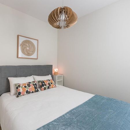 Guestready - Bonjardim Building Apartment Porto Luaran gambar