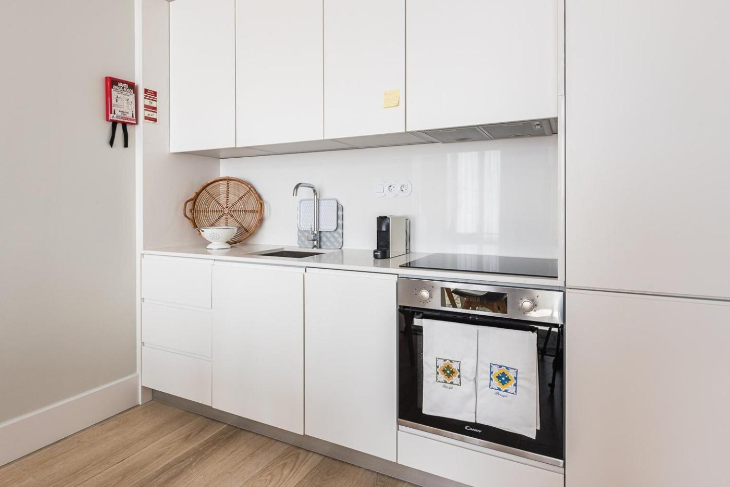 Guestready - Bonjardim Building Apartment Porto Luaran gambar