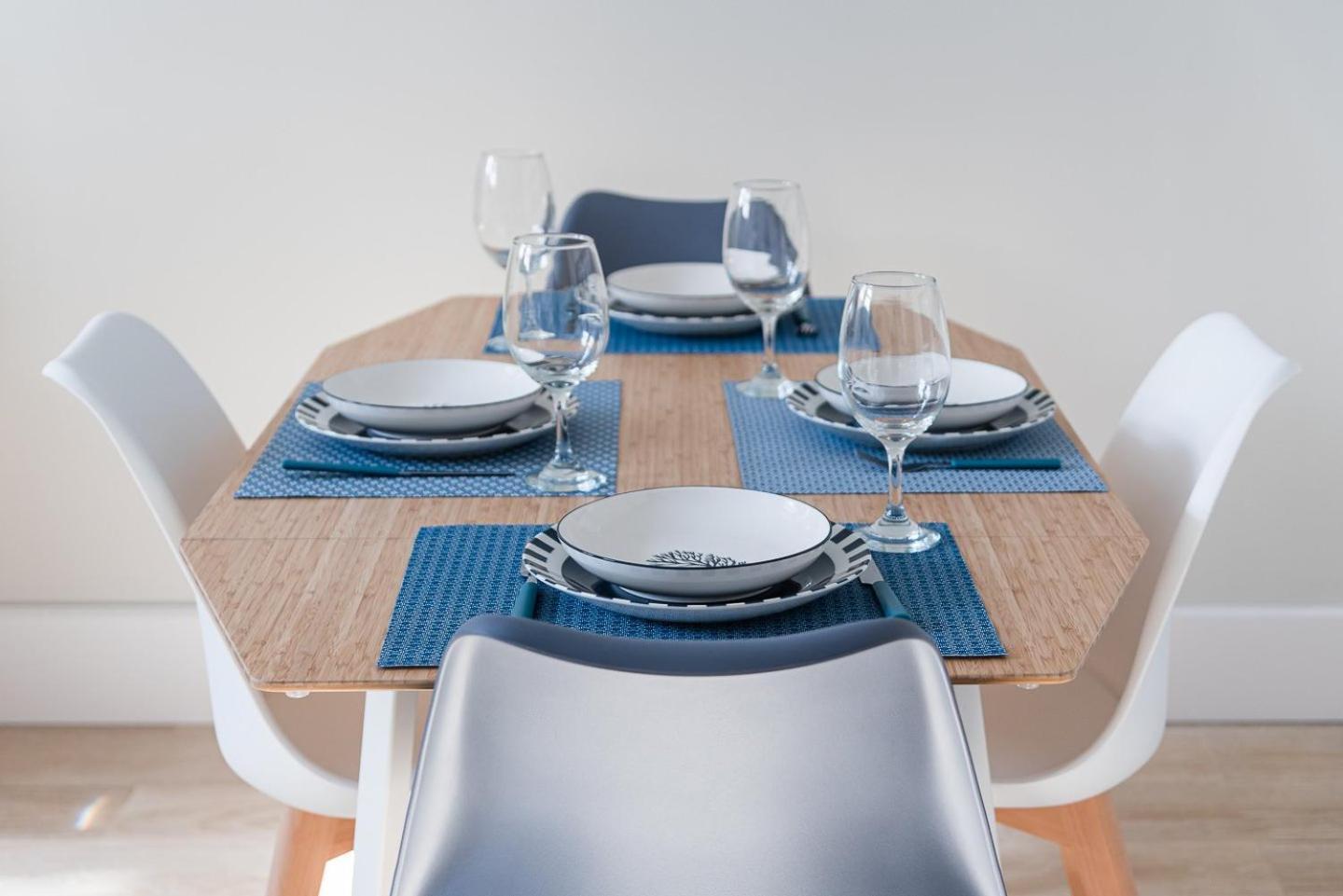 Guestready - Bonjardim Building Apartment Porto Luaran gambar