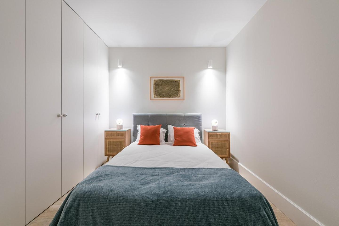 Guestready - Bonjardim Building Apartment Porto Luaran gambar