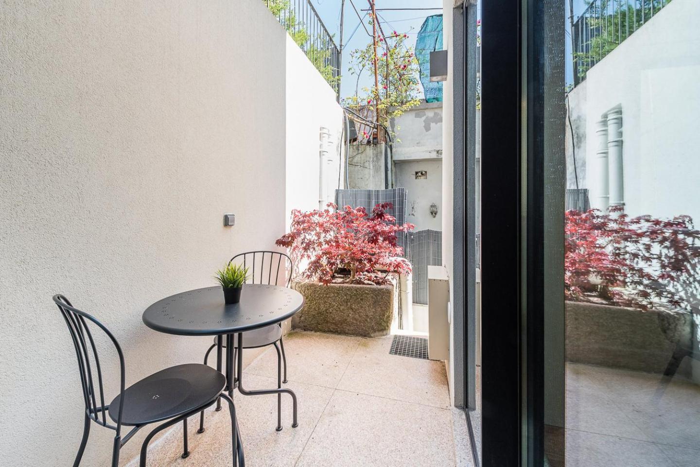 Guestready - Bonjardim Building Apartment Porto Luaran gambar