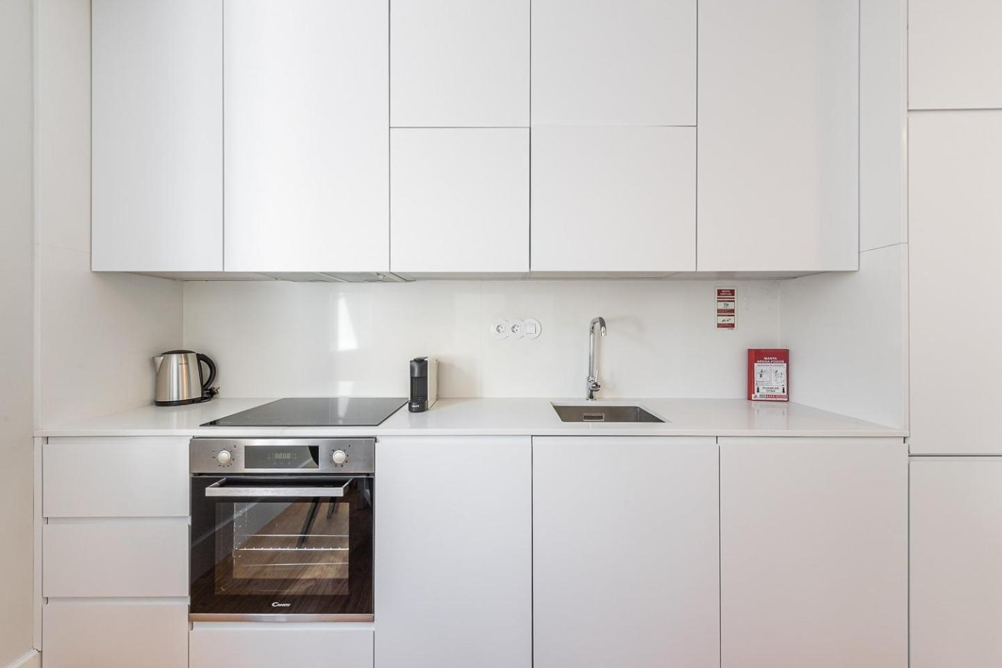 Guestready - Bonjardim Building Apartment Porto Luaran gambar