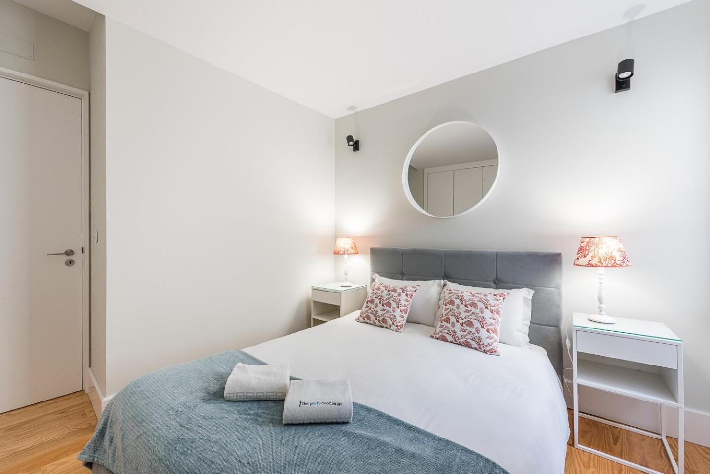 Guestready - Bonjardim Building Apartment Porto Luaran gambar