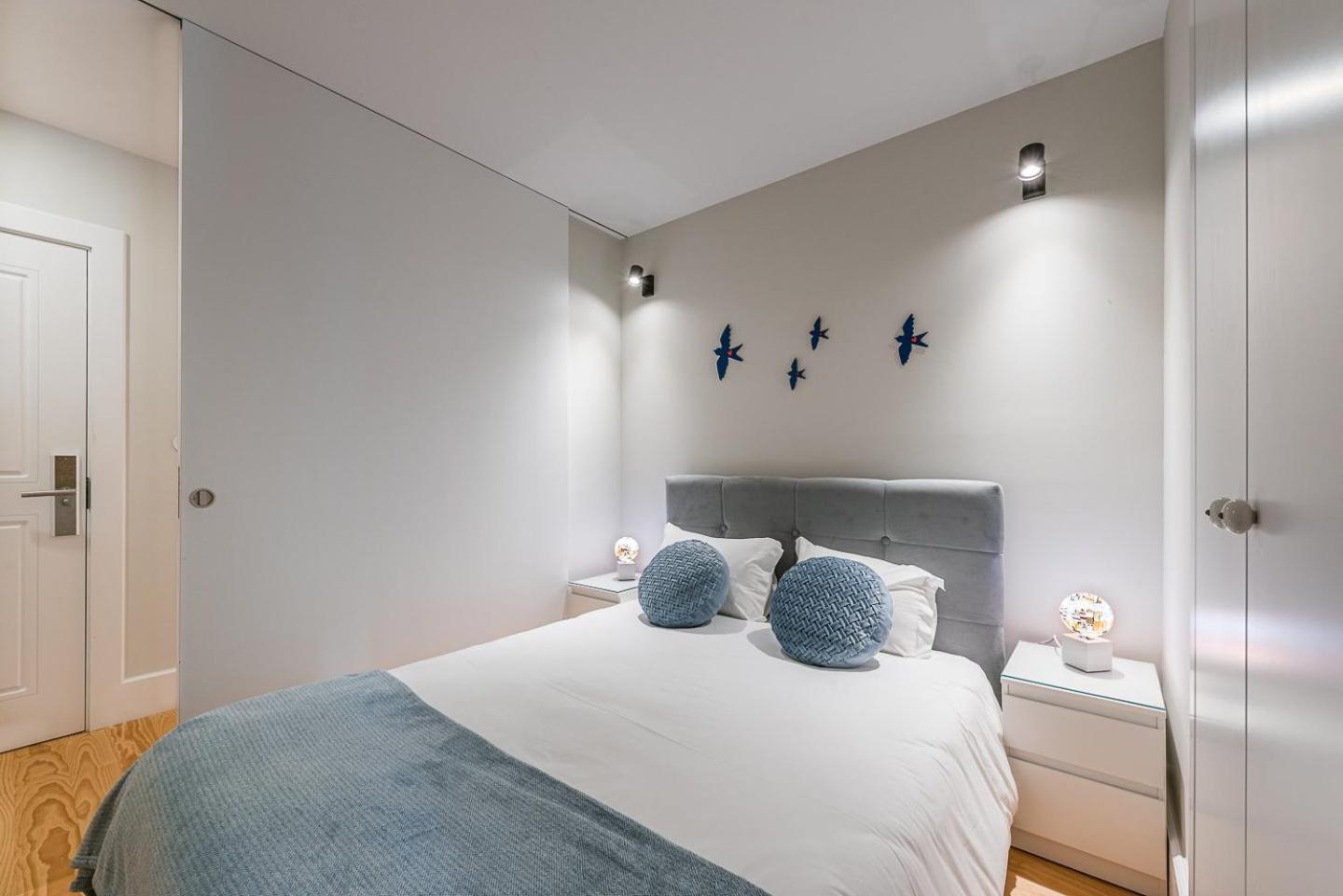 Guestready - Bonjardim Building Apartment Porto Luaran gambar