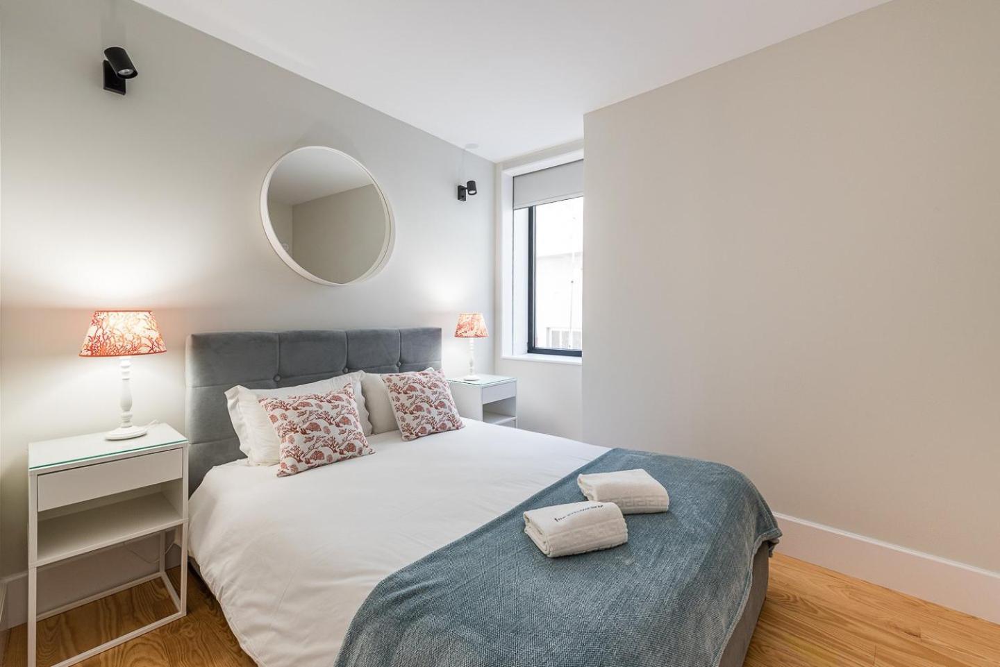 Guestready - Bonjardim Building Apartment Porto Luaran gambar