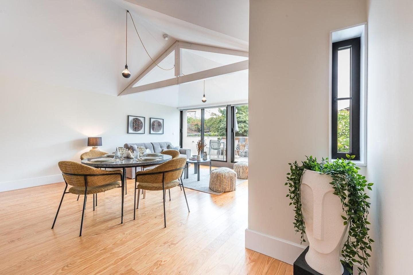 Guestready - Bonjardim Building Apartment Porto Luaran gambar