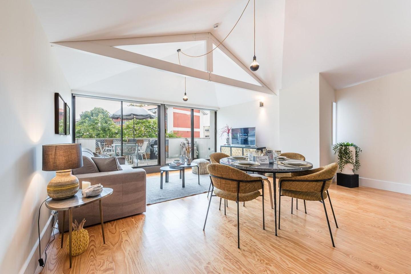 Guestready - Bonjardim Building Apartment Porto Luaran gambar