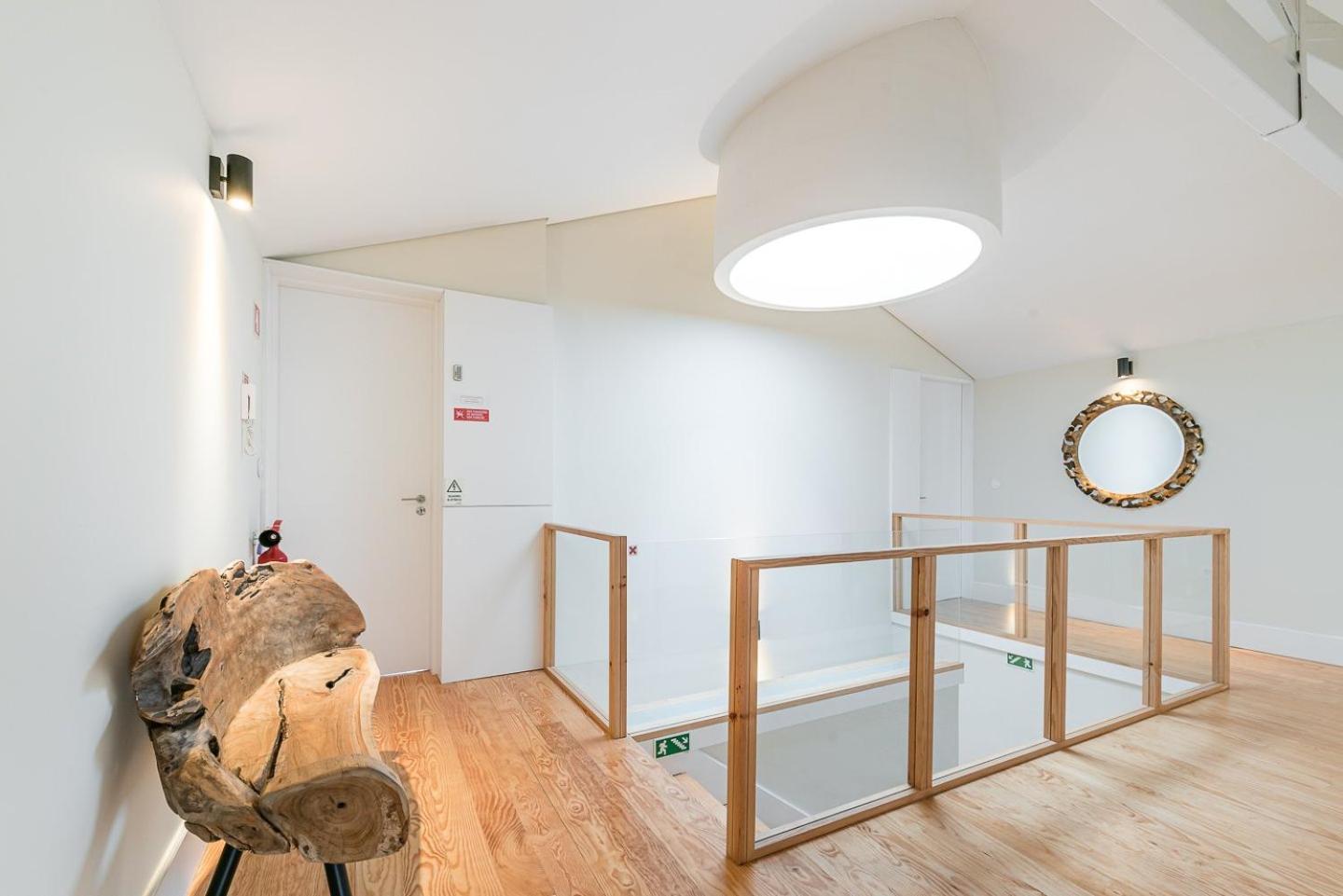 Guestready - Bonjardim Building Apartment Porto Luaran gambar