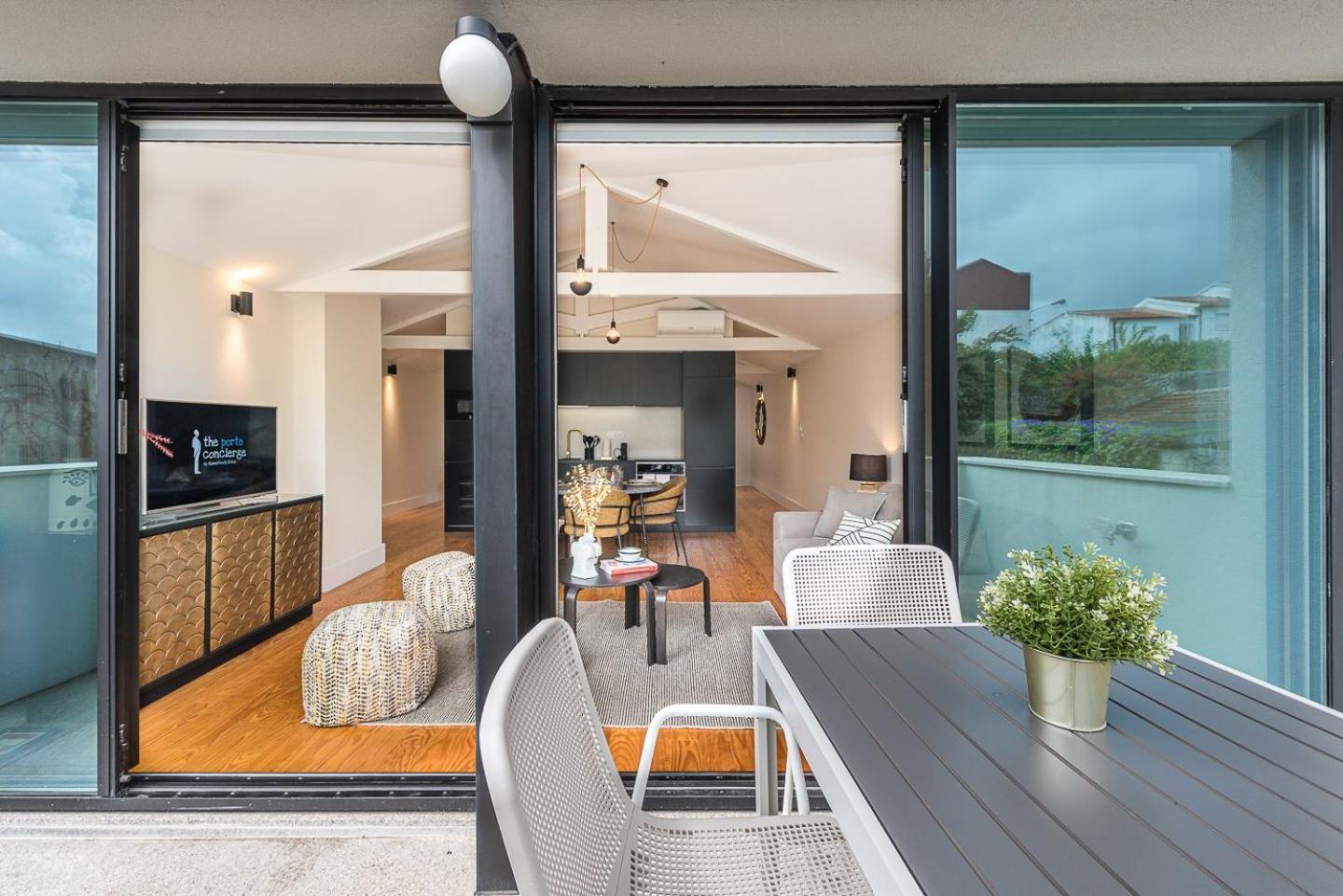 Guestready - Bonjardim Building Apartment Porto Luaran gambar
