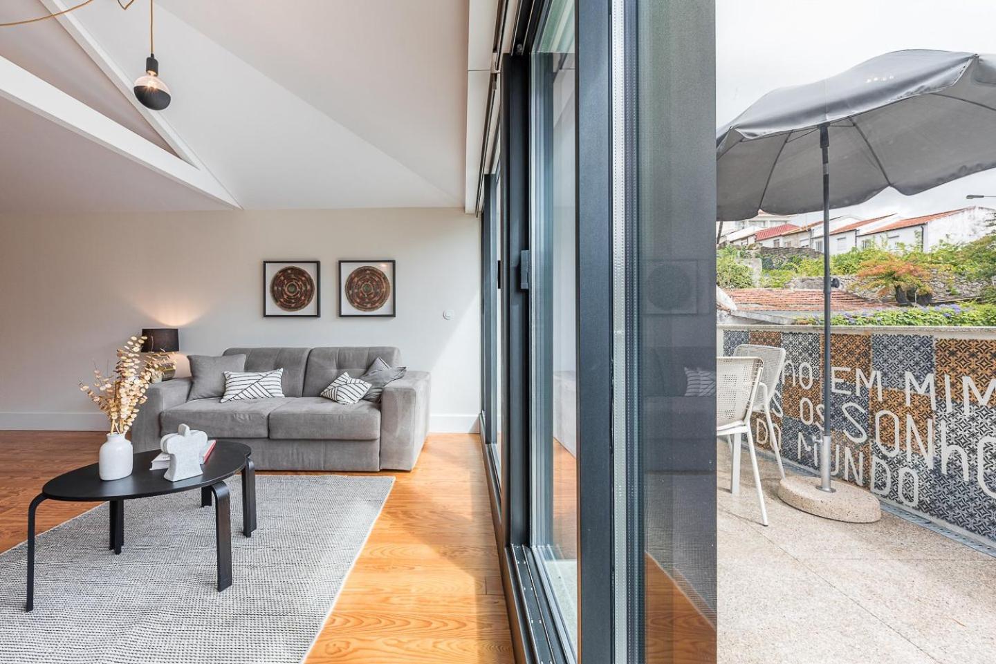 Guestready - Bonjardim Building Apartment Porto Luaran gambar