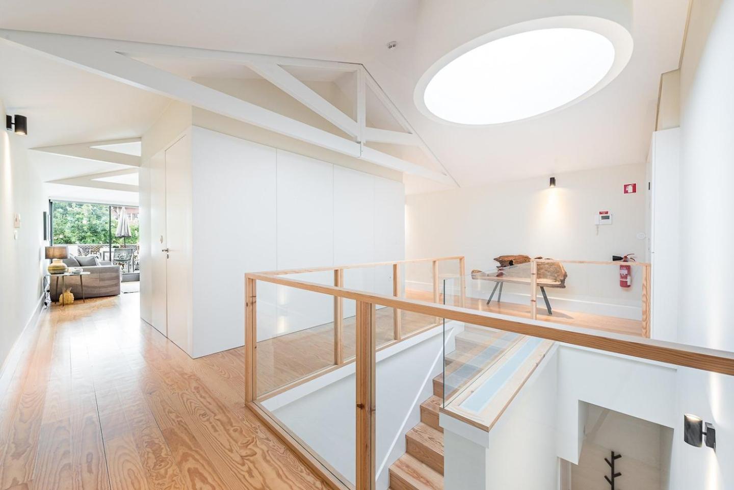Guestready - Bonjardim Building Apartment Porto Luaran gambar