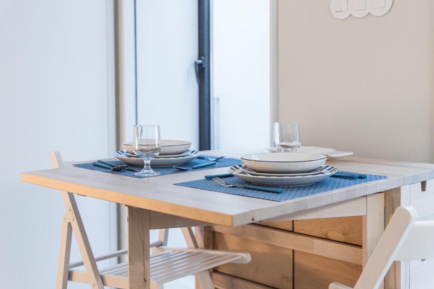 Guestready - Bonjardim Building Apartment Porto Luaran gambar
