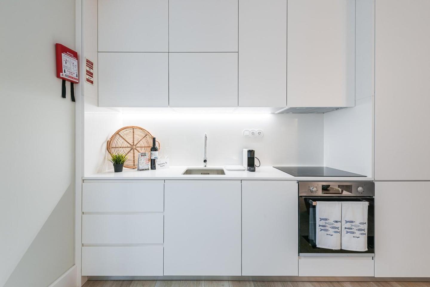 Guestready - Bonjardim Building Apartment Porto Luaran gambar